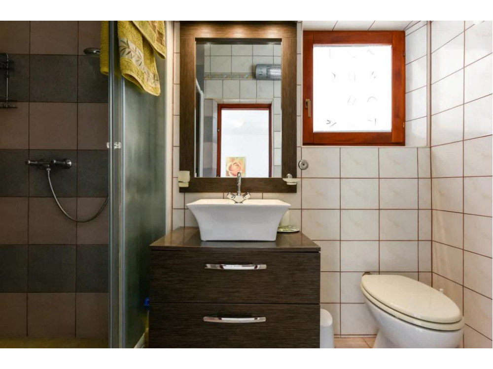 апартаменты Rena - ostrov Ugljan Хорватия