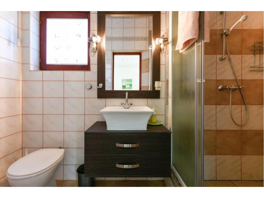 апартаменты Rena - ostrov Ugljan Хорватия