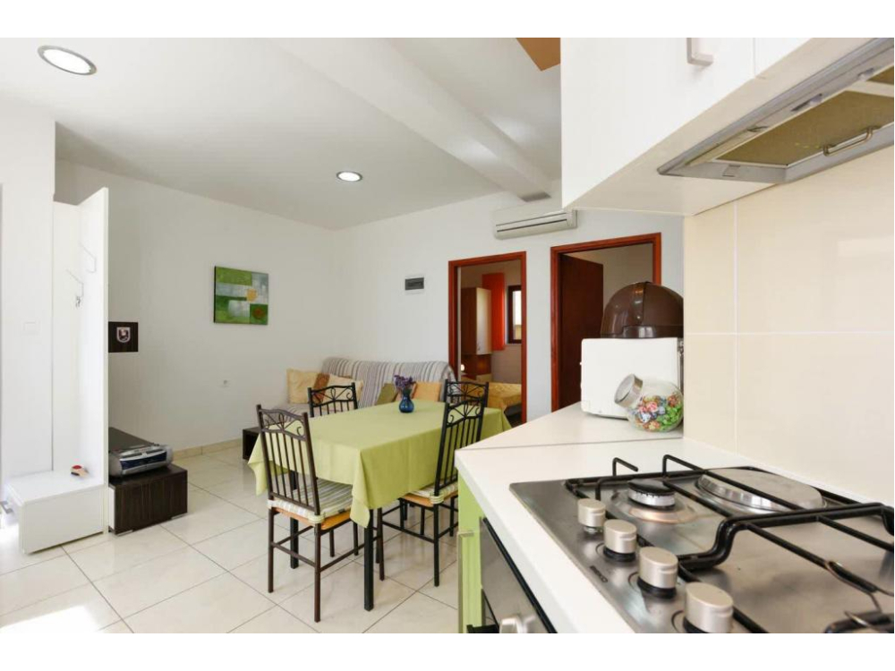 апартаменты Rena - ostrov Ugljan Хорватия