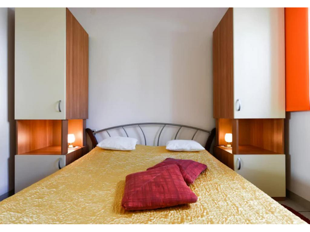 апартаменты Rena - ostrov Ugljan Хорватия