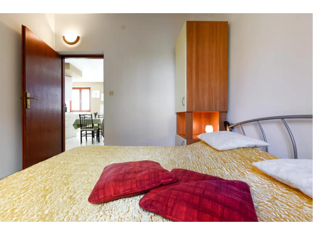 апартаменты Rena - ostrov Ugljan Хорватия