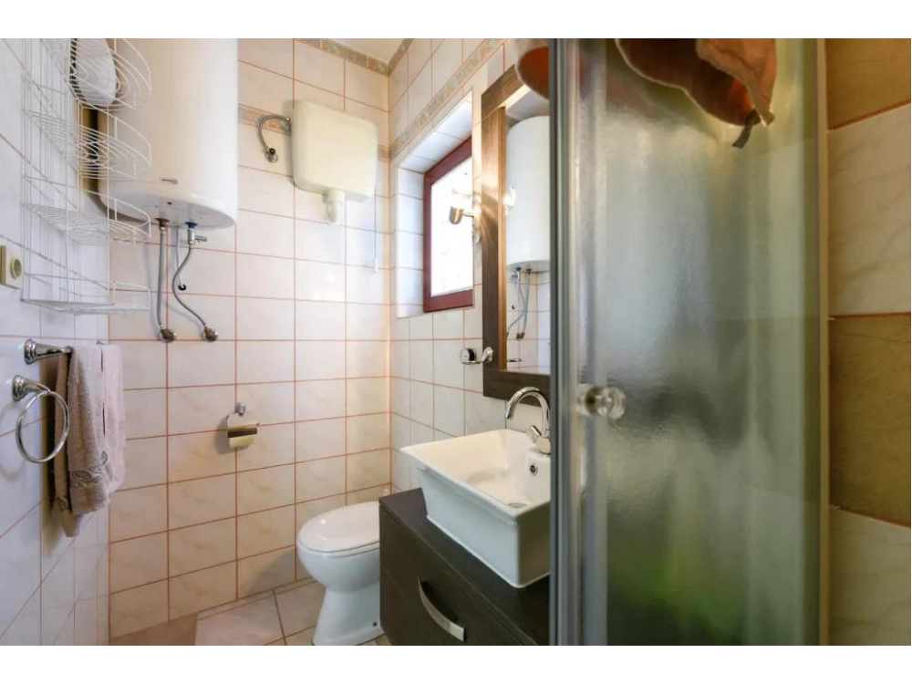 апартаменты Rena - ostrov Ugljan Хорватия