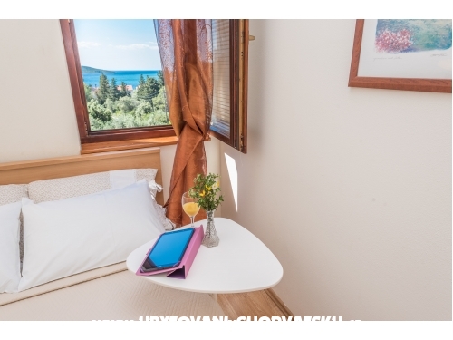 Appartements Rozelyn - ostrov Ugljan Croatie