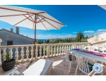 Appartements Rozelyn - ostrov Ugljan Kroatien