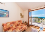 Appartements Rozelyn - ostrov Ugljan Kroatien