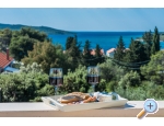 Appartements Rozelyn - ostrov Ugljan Kroatien