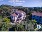 Appartements Rozelyn - ostrov Ugljan Kroatien