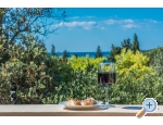 Appartements Rozelyn - ostrov Ugljan Kroatien