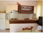 Appartements Rozelyn - ostrov Ugljan Kroatien