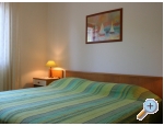 Appartements Rozelyn - ostrov Ugljan Kroatien