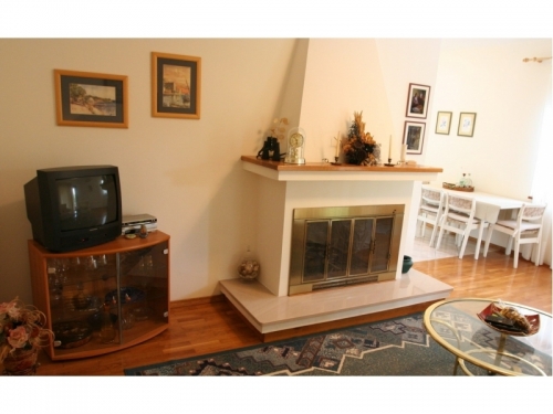 Appartements Rozelyn - ostrov Ugljan Croatie