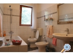 Appartements Rozelyn - ostrov Ugljan Kroatien