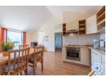 Appartements Rozelyn - ostrov Ugljan Croatie