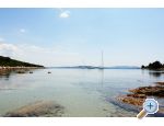 Appartements Rozelyn - ostrov Ugljan Croatie