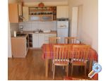 Appartements Rozelyn - ostrov Ugljan Croatie