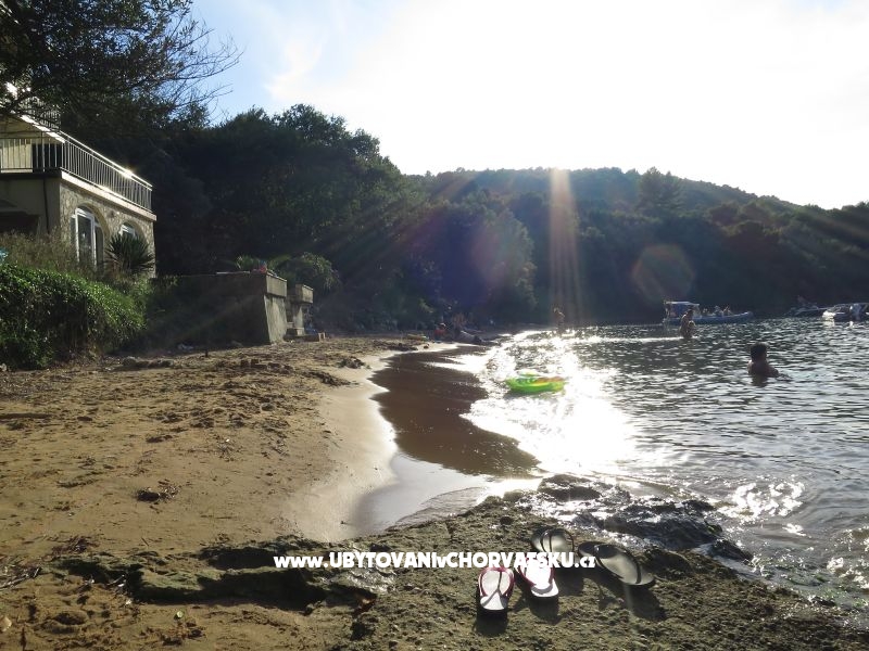 Appartements Tereza – Ferienwohnung Insel Ugljan, Kroatien – Foto 10