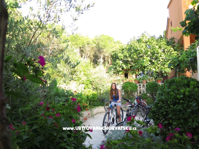 Appartements Tereza – Ferienwohnung Insel Ugljan, Kroatien – Foto 11