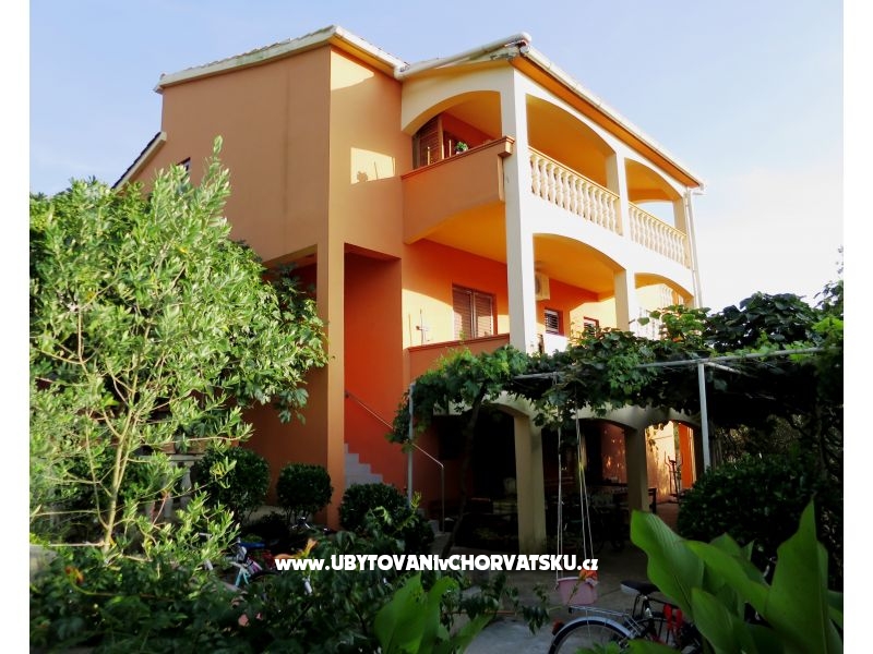 Appartements Tereza – Ferienwohnung Insel Ugljan, Kroatien – Foto 3