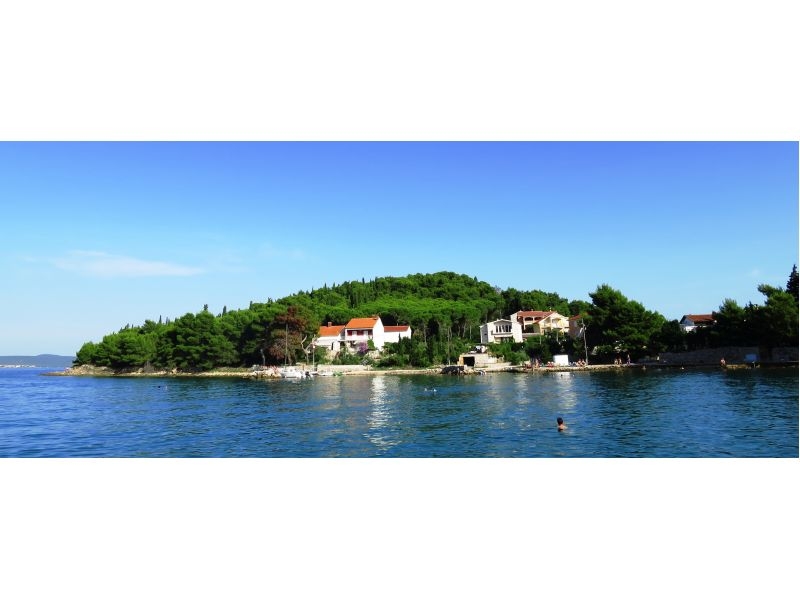 Appartements Tereza – Ferienwohnung Insel Ugljan, Kroatien – Foto 5