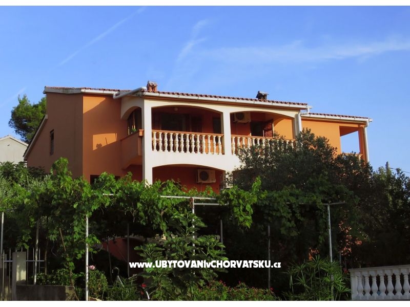 Appartements Tereza – Ferienwohnung Insel Ugljan, Kroatien – Foto 6