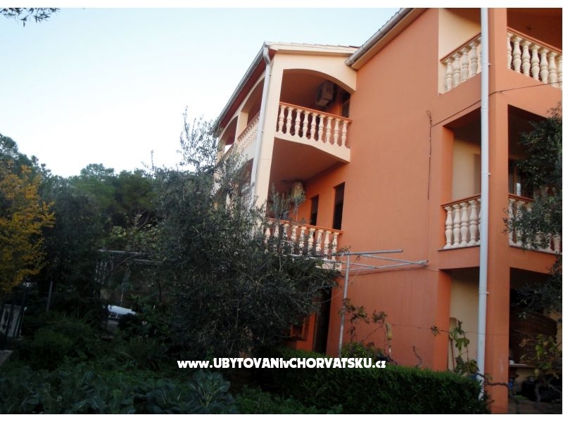 Appartements Tereza – Ferienwohnung Insel Ugljan, Kroatien – Foto 7