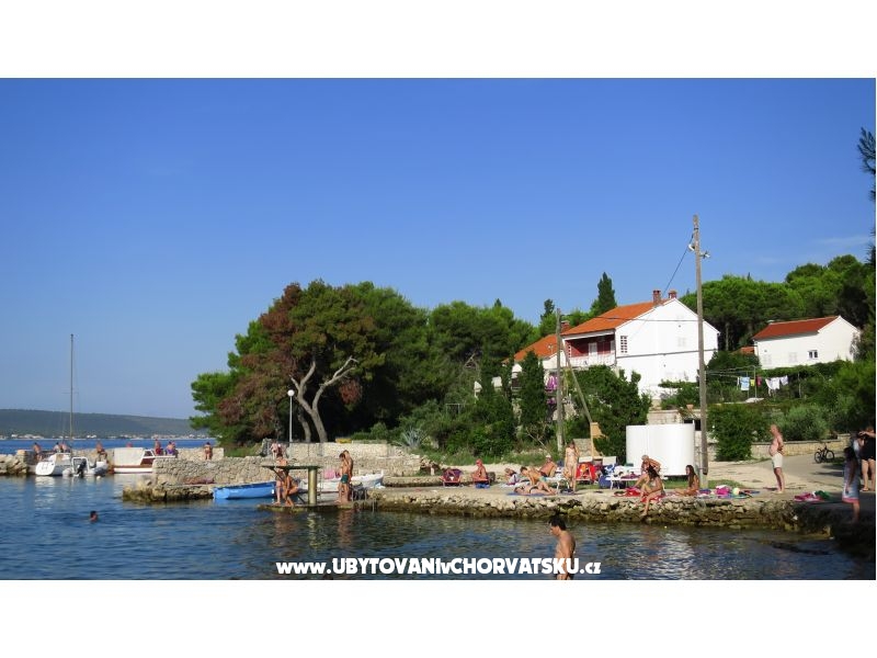 Appartements Tereza – Ferienwohnung Insel Ugljan, Kroatien – Foto 8