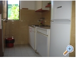 Appartements Tomislav - ostrov Ugljan Kroatien