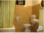 Appartements Tomislav - ostrov Ugljan Kroatien