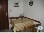 Appartements Tomislav - ostrov Ugljan Kroatien
