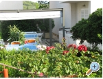 Appartements Tomislav - ostrov Ugljan Kroatien