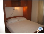 Appartements Tomislav - ostrov Ugljan Kroatien