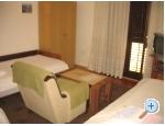 Appartements Tomislav - ostrov Ugljan Kroatien