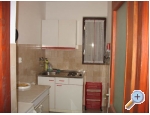 Appartements Tomislav - ostrov Ugljan Kroatien