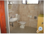 Appartements Tomislav - ostrov Ugljan Kroatien