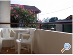 Appartements Tomislav - ostrov Ugljan Kroatien