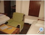 Appartements Tomislav - ostrov Ugljan Kroatien