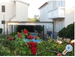 Appartements Tomislav - ostrov Ugljan Kroatien