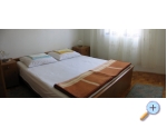 Appartements Tomislav - ostrov Ugljan Kroatien