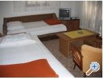 Appartements Tomislav - ostrov Ugljan Kroatien
