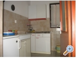 Appartements Tomislav - ostrov Ugljan Kroatien