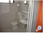 Appartements Tomislav - ostrov Ugljan Kroatien