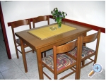 Appartements Tomislav - ostrov Ugljan Kroatien