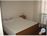 Appartements Tomislav - ostrov Ugljan Kroatien