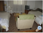 Appartements Tomislav - ostrov Ugljan Kroatien