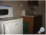 Appartements Tomislav - ostrov Ugljan Kroatien