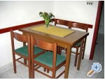 Appartements Tomislav - ostrov Ugljan Kroatien