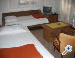 Appartements Tomislav - ostrov Ugljan Kroatien