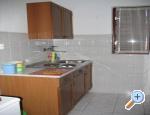 Appartements Tomislav - ostrov Ugljan Kroatien