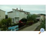 Appartements Tomislav - ostrov Ugljan Kroatien
