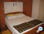 Appartements Tomislav - ostrov Ugljan Kroatien